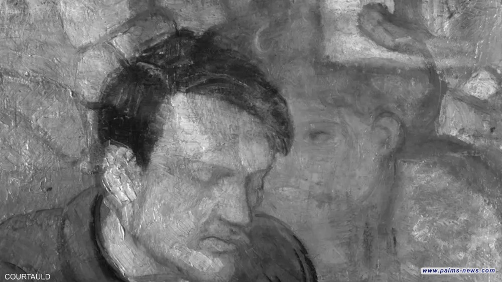 سر في لوحة بيكاسو.. الكشف عن ملامح امرأة غامضة